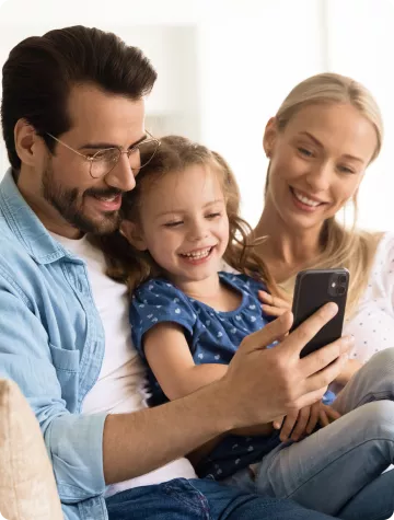 Tarify pro domácnosti | Fayn