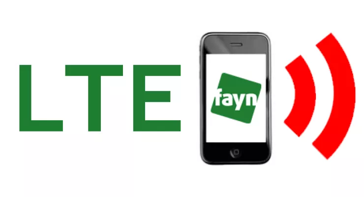 lte fayn