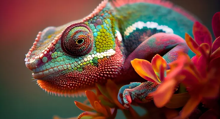 Chameleon