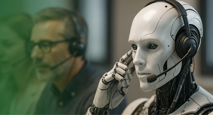 FAYN Voicebot