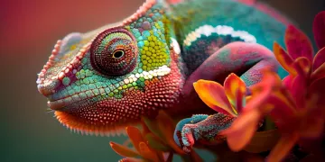 Chameleon